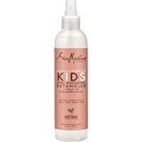 Los mejores  - Shea Moisture C&amp-H Acondicionador para Niños - 237 ml